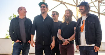 PromoWest Pavilion At Ovation