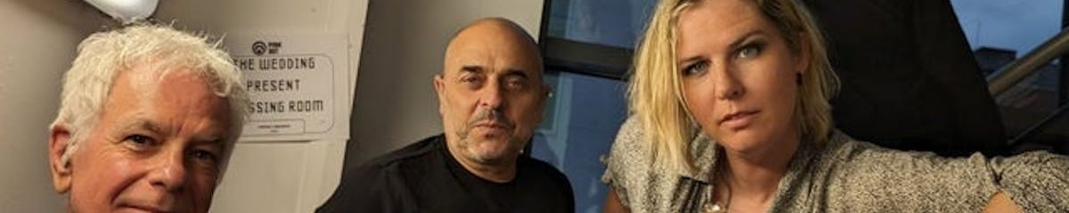 O2 Shepherd's Bush Empire