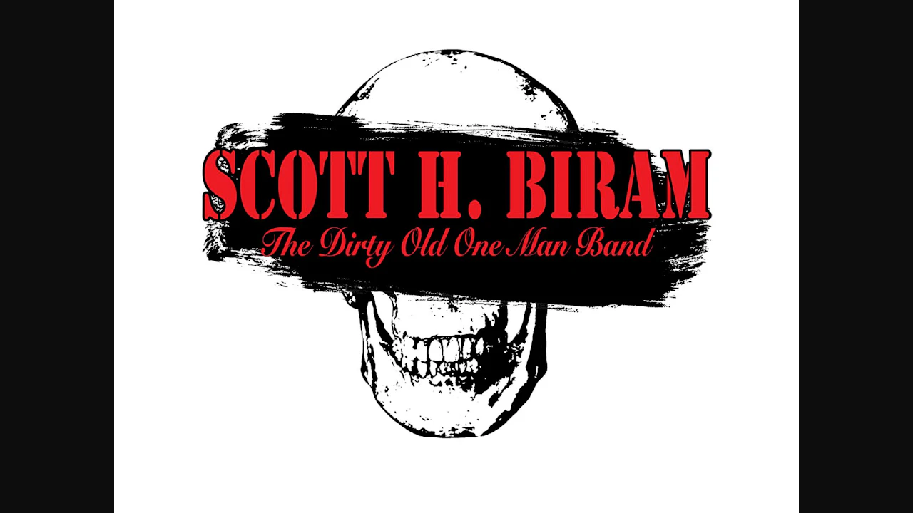 Scott H. Biram