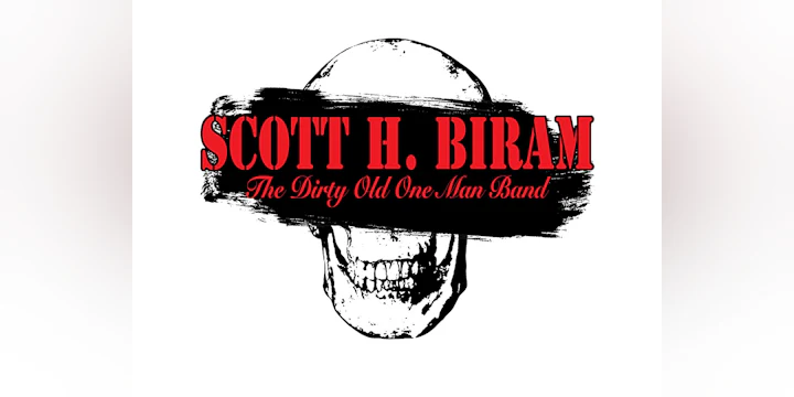 Scott H. Biram