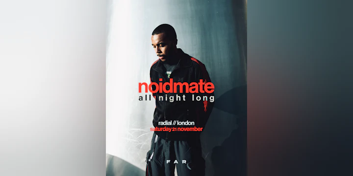 Noidmate - Radial.london