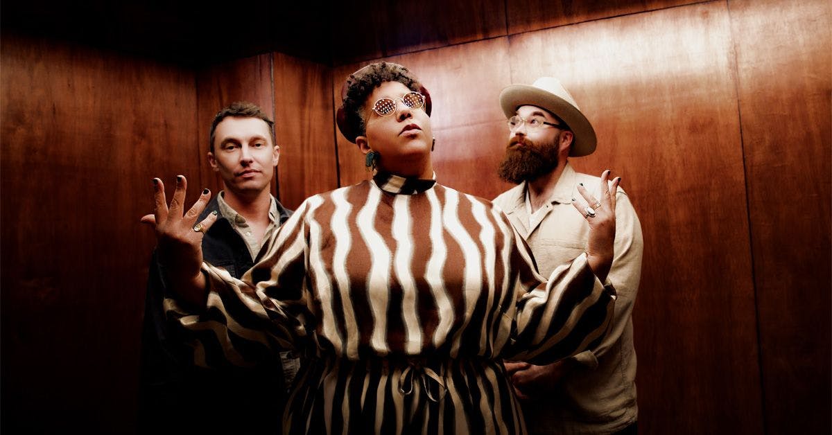 Alabama Shakes