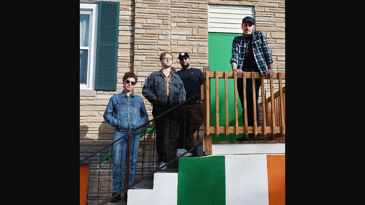 Deer Tick: Tour-O-Matic