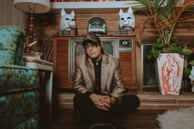 Stephen Wilson Jr. -  SØN OF DAD TOUR 2025