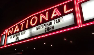 The National
