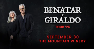 The Mountain Winery