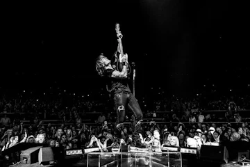 Hard Rock Live At Etess Arena