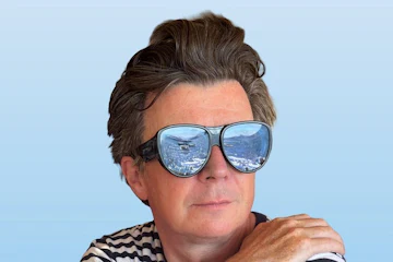 Scarborough Open Air Theatre