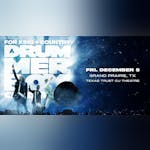 Texas Trust CU Theatre