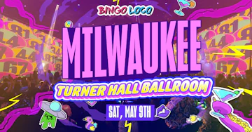Turner Hall Ballroom