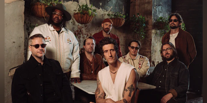 The Revivalists