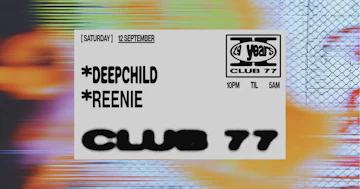 Club 77