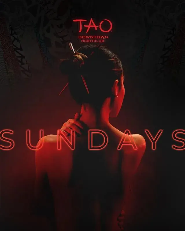 Tao Downtown