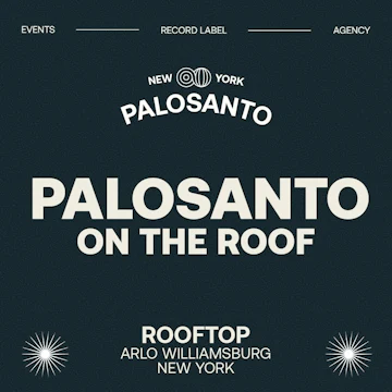 Rooftop At Arlo Williamsburg