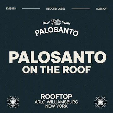Rooftop At Arlo Williamsburg