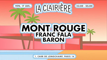 La Clairere