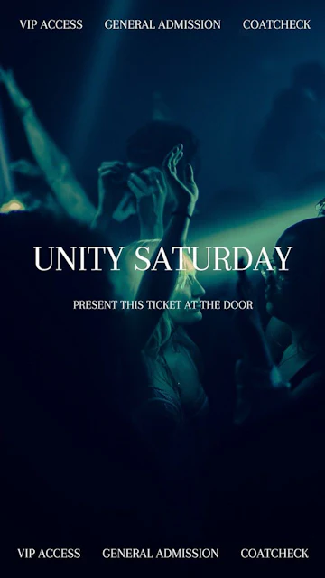 Unity Club