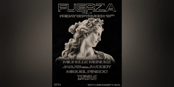 Fuerza