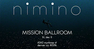 Mission Ballroom