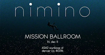 Mission Ballroom