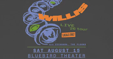 Bluebird Theater