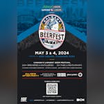 Calgary International Beerfest