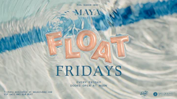 Maya Dayclub