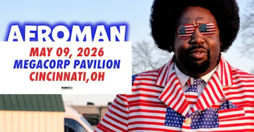 Megacorp Outdoor Pavilion