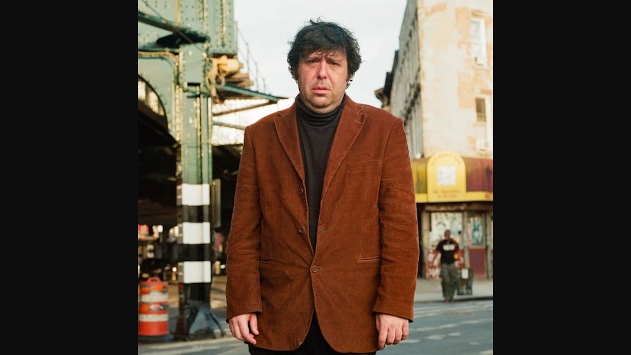 Jim E. Brown (UK)