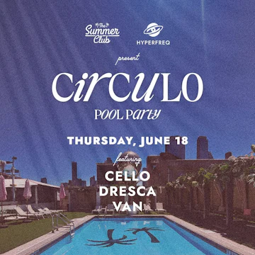 Summer Club