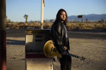 O2 Shepherd's Bush Empire