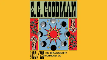 The Broadberry