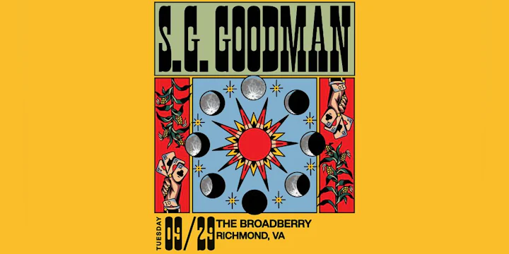 S.g. Goodman