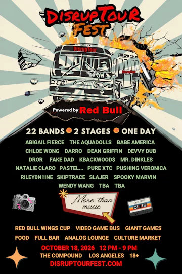 Los Angeles Concerts & Events