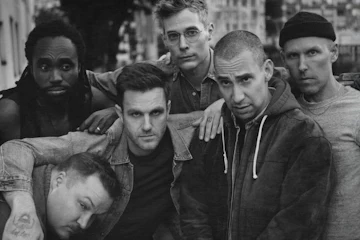 MGM Music Hall At Fenway