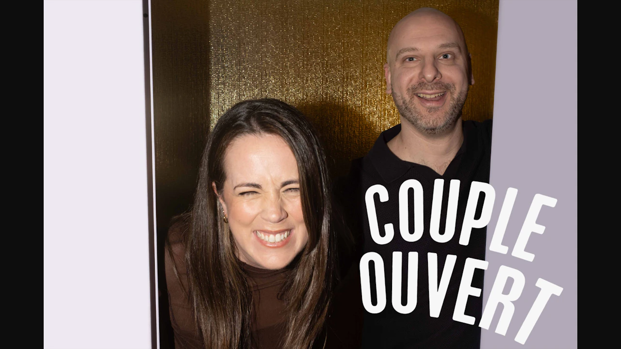 Couple Ouvert Live