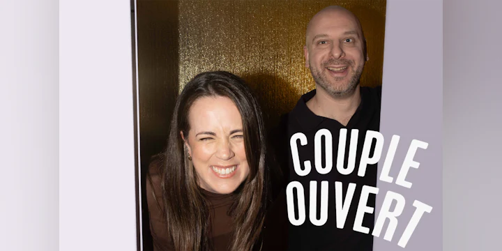 Couple Ouvert Live