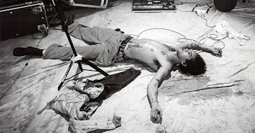 The Theater At Virgin Hotels