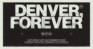 The Ogden Theatre