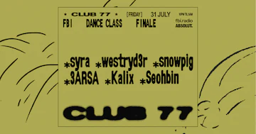 Club 77