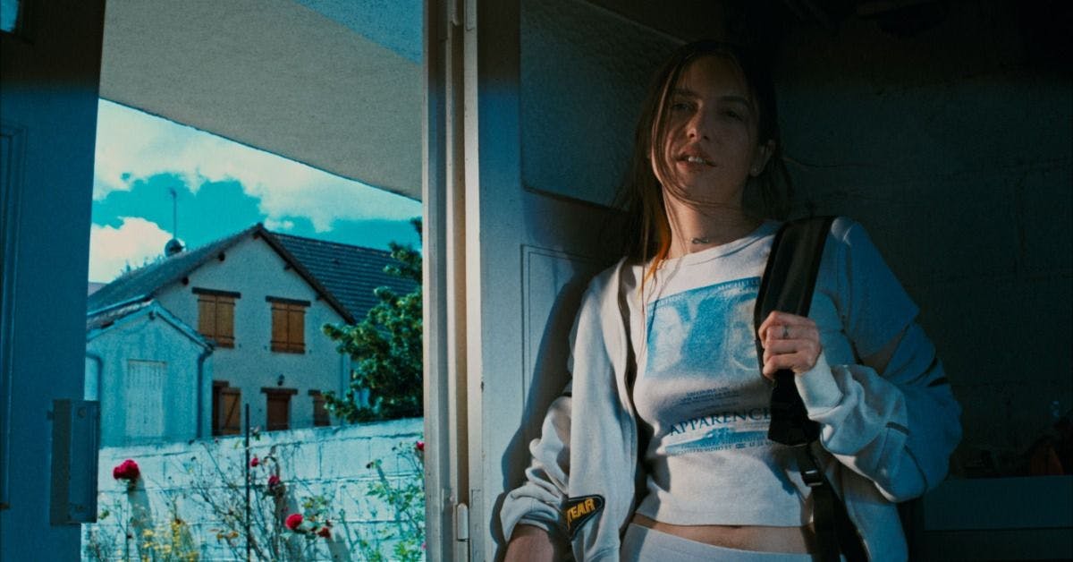 Oklou - 2nd Show Added! at Fonda Theatre - Monday, Oct 27 2025 | Discotech