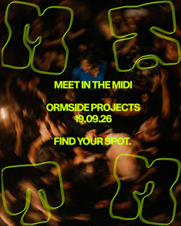 Ormside Projects