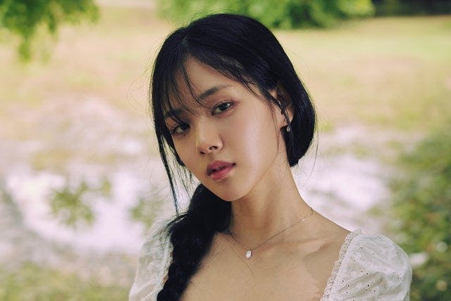 2025 Bibi 1st World Tour [Eve] in Washington D.c. at The Theater at MGM National Harbor - Thursday, Jun 12 2025 | Discotech