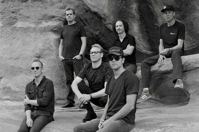 Umphrey's McGee - Crusing Altitude 2025 Tour  (18+ w/ Valid ID)