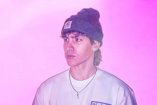 Inzo - Mirrorverse Tour at The Ritz - Friday, Feb 20 2026 | Discotech