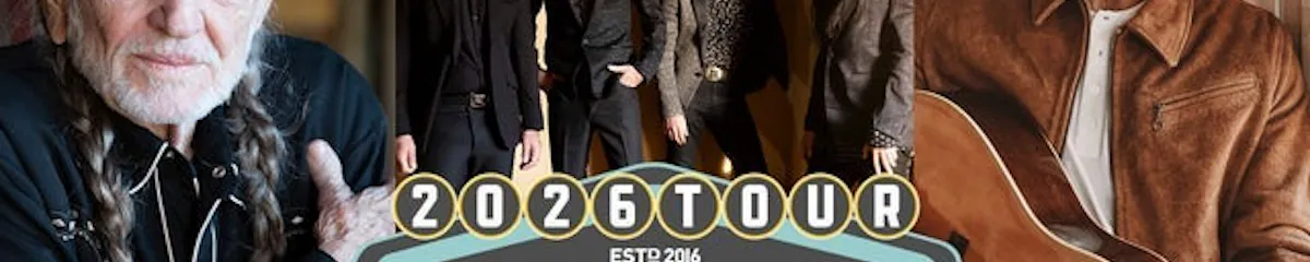 Alpine Valley Music Theatre