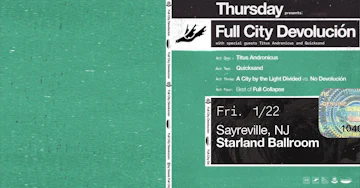 Starland Ballroom