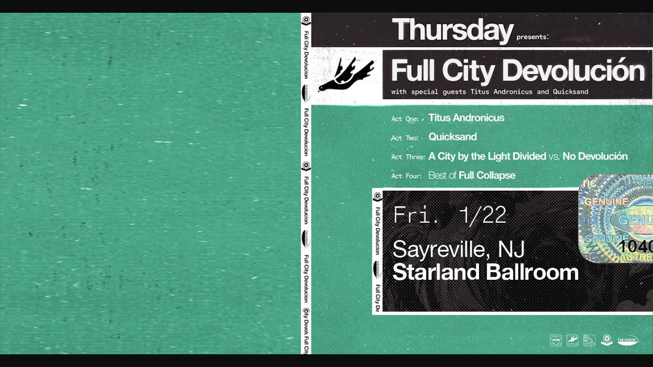 Thursday