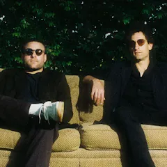 The Lagoons