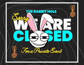 The Rabbit Hole